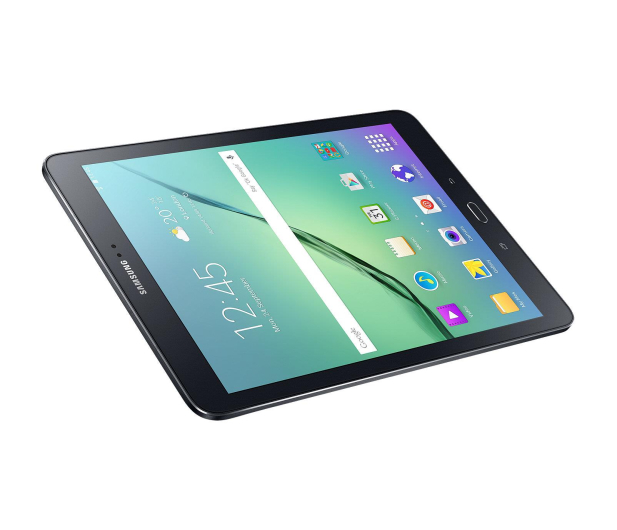 Samsung Galaxy Tab S2 9.7 T813 4:3 32GB Wi-Fi czarny - 307243 - zdjęcie 9
